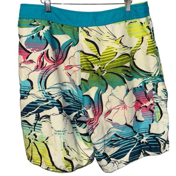 OP Board Shorts - Picture 2 of 6